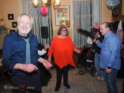 GH Timo 68er Timo am 31.01.2026